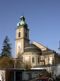 St.Josefskirche