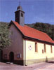 St. Ubalds-Kapelle Degerfelden (röm.-kath.)
